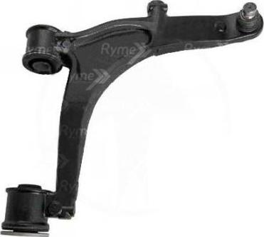 Automotive RYME 4413035 - Track Control Arm autospares.lv