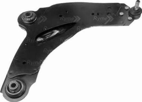 Automotive RYME 4413031 - Track Control Arm autospares.lv