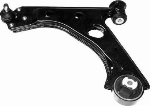 Automotive RYME 4413072 - Track Control Arm autospares.lv