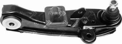 Automotive RYME 4413141 - Ball Joint autospares.lv