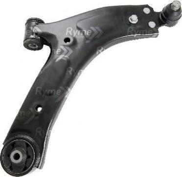 Automotive RYME 4413139 - Track Control Arm autospares.lv