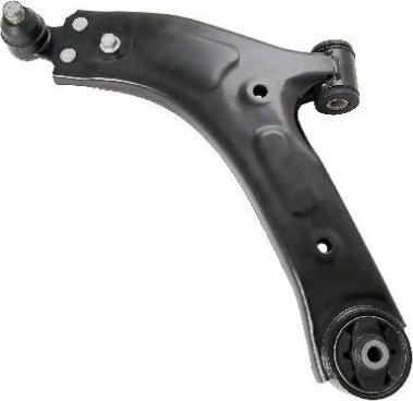 Automotive RYME 4413138 - Track Control Arm autospares.lv