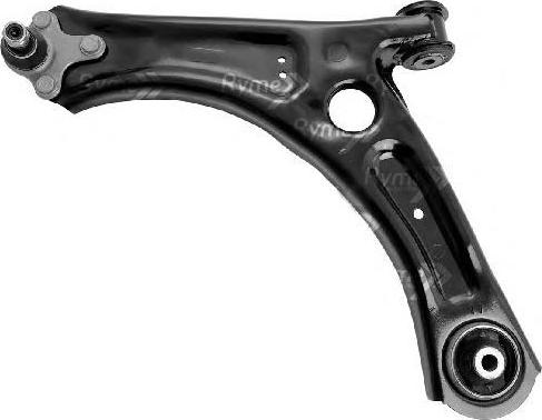 Automotive RYME 4413122 - Track Control Arm autospares.lv