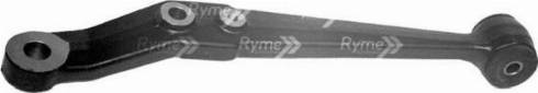 Automotive RYME 4412001 - Bush of Control / Trailing Arm autospares.lv