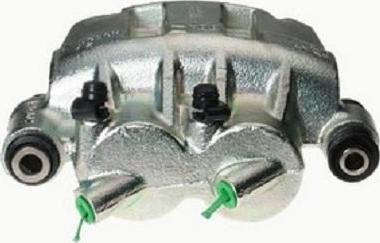 Automotive RYME 45085 - Brake Caliper autospares.lv