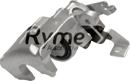 Automotive RYME 45034 - Brake Caliper autospares.lv