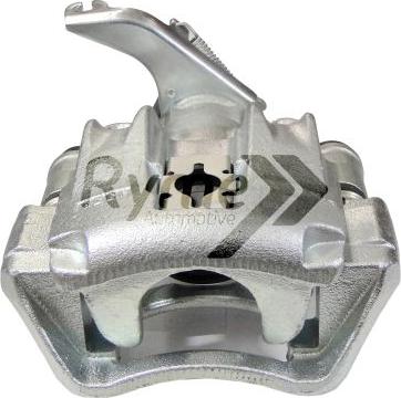 Automotive RYME 45026 - Brake Caliper autospares.lv