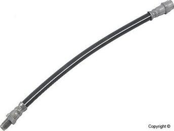 Automotive RYME 47016 - Brake Hose autospares.lv