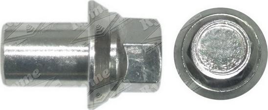 Automotive RYME 0414097 - Wheel Nut autospares.lv