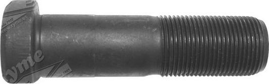 Automotive RYME 0414109 - Stud, wheel hub autospares.lv