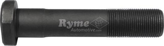 Automotive RYME 0414271 - Stud, wheel hub autospares.lv