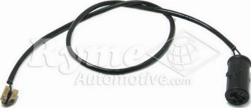 Automotive RYME 1094F - Warning Contact, brake pad wear autospares.lv