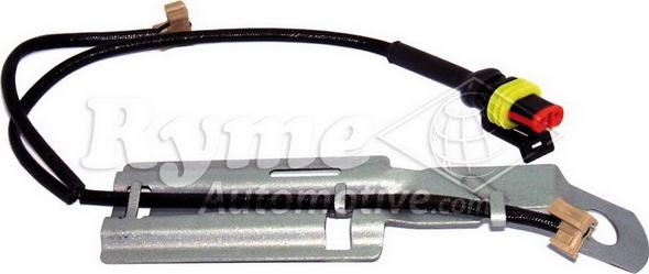 Automotive RYME 10152F - Warning Contact, brake pad wear autospares.lv