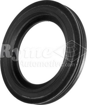 Automotive RYME 17504 - Shaft Seal, wheel hub autospares.lv