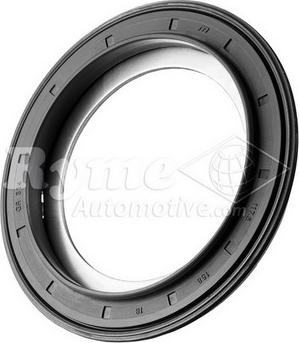 Automotive RYME 17507 - Shaft Seal, wheel hub autospares.lv