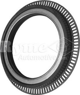 Automotive RYME 17525 - Shaft Seal, wheel hub autospares.lv