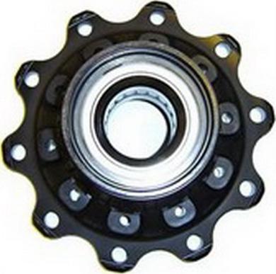 Automotive RYME 170491 - Wheel Hub autospares.lv