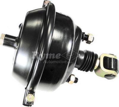 Automotive RYME 30T36W - Diaphragm Brake Cylinder autospares.lv
