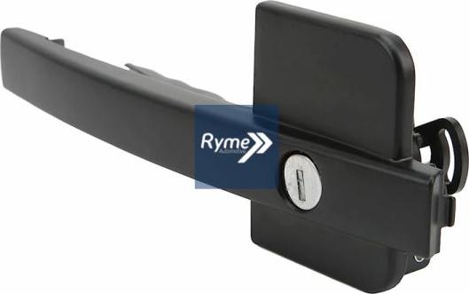 Automotive RYME 371037 - Door Handle autospares.lv