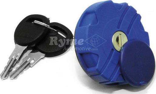 Automotive RYME 372008 - Sealing Cap, fuel tank autospares.lv