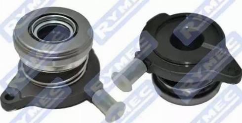 Rymec CSC049530 - Central Slave Cylinder, clutch autospares.lv