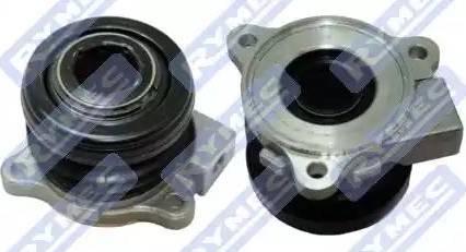 Rymec CSC044530 - Central Slave Cylinder, clutch autospares.lv