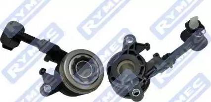 Rymec CSC040530 - Central Slave Cylinder, clutch autospares.lv