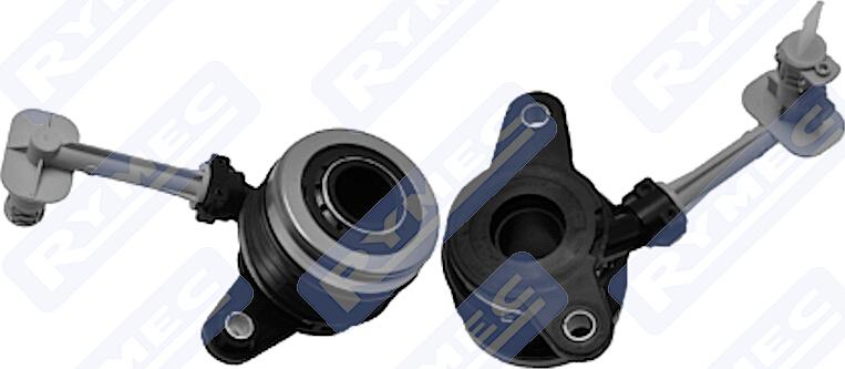 Rymec CSC042530 - Central Slave Cylinder, clutch autospares.lv