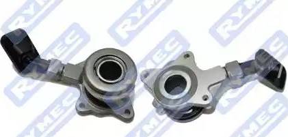 Rymec CSC053530 - Central Slave Cylinder, clutch autospares.lv