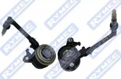 Rymec CSC052530 - Central Slave Cylinder, clutch autospares.lv