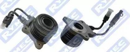 Rymec CSC065530 - Central Slave Cylinder, clutch autospares.lv