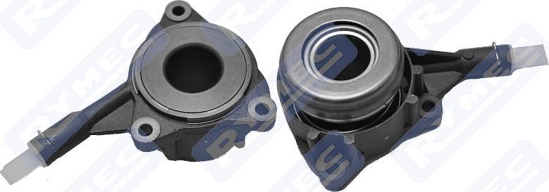 Rymec CSC062531 - Central Slave Cylinder, clutch autospares.lv