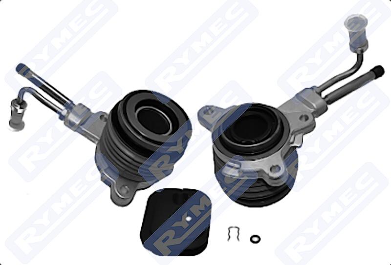 Rymec CSC002530 - Central Slave Cylinder, clutch autospares.lv