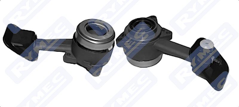 Rymec CSC012530 - Central Slave Cylinder, clutch autospares.lv