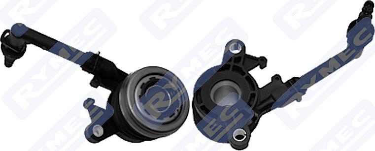 Rymec CSC037530 - Central Slave Cylinder, clutch autospares.lv