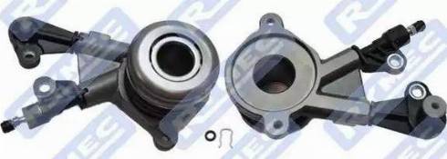 Rymec CSC027531 - Central Slave Cylinder, clutch autospares.lv