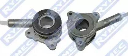 Rymec CSC1074530 - Central Slave Cylinder, clutch autospares.lv