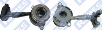 Rymec CSC1072530 - Central Slave Cylinder, clutch autospares.lv