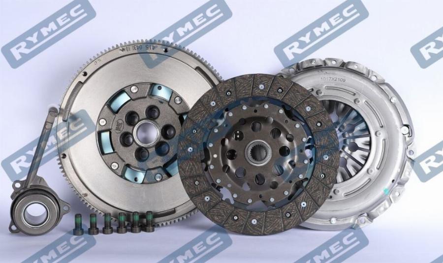 Rymec DF3005 - Clutch Kit autospares.lv