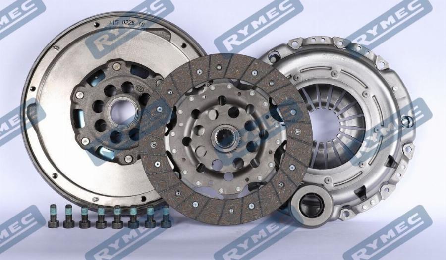 Rymec DF3006 - Clutch Kit autospares.lv