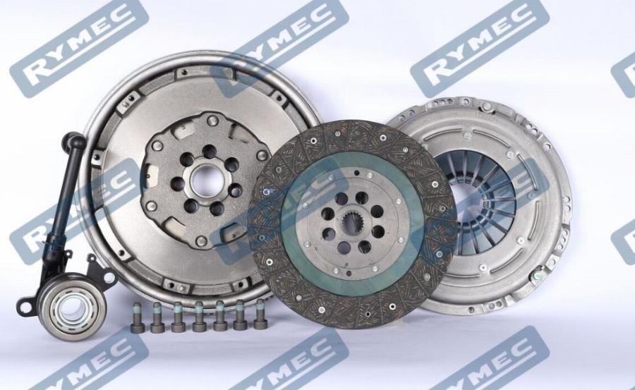 Rymec DF3003 - Clutch Kit autospares.lv