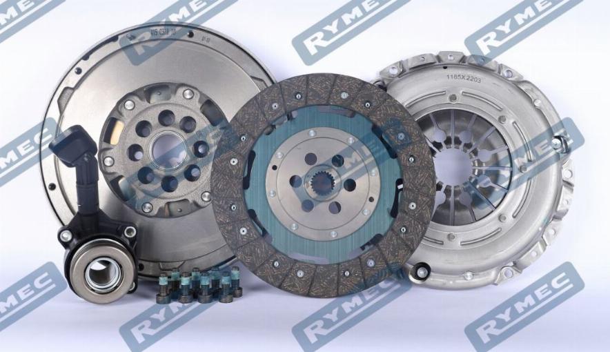 Rymec DF3007 - Clutch Kit autospares.lv