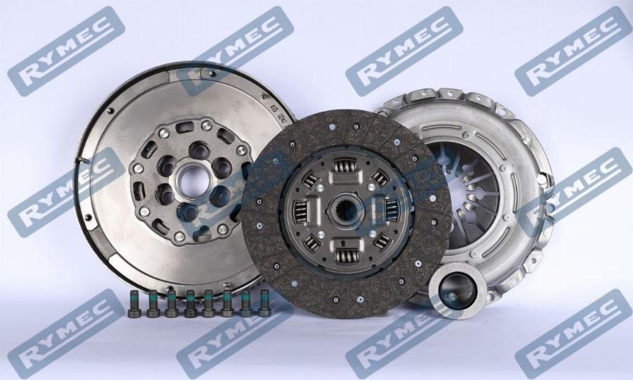 Rymec DF3016 - Clutch Kit autospares.lv