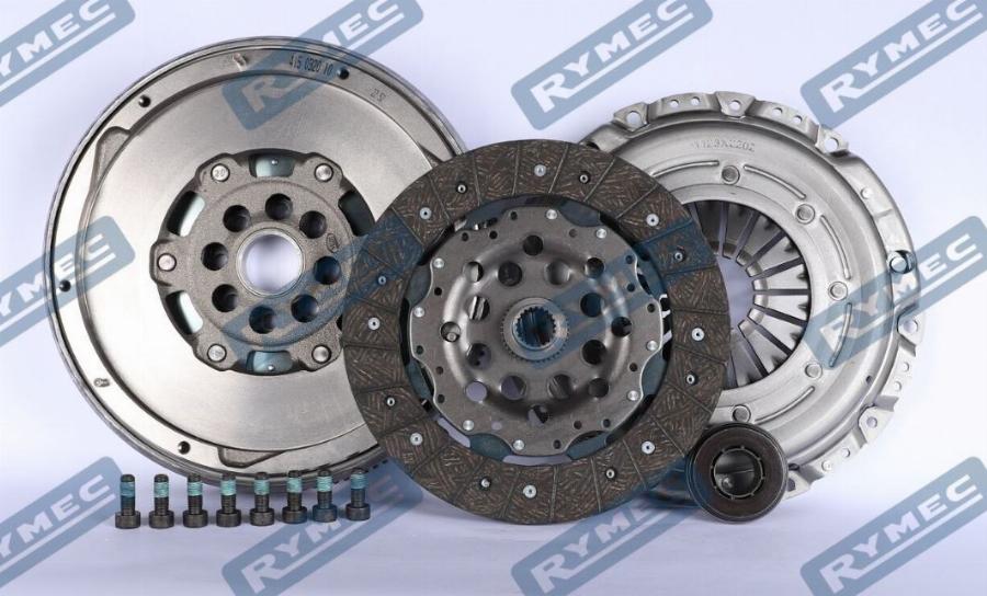 Rymec DF3011 - Clutch Kit autospares.lv