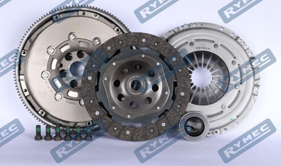 Rymec DF3013 - Clutch Kit autospares.lv