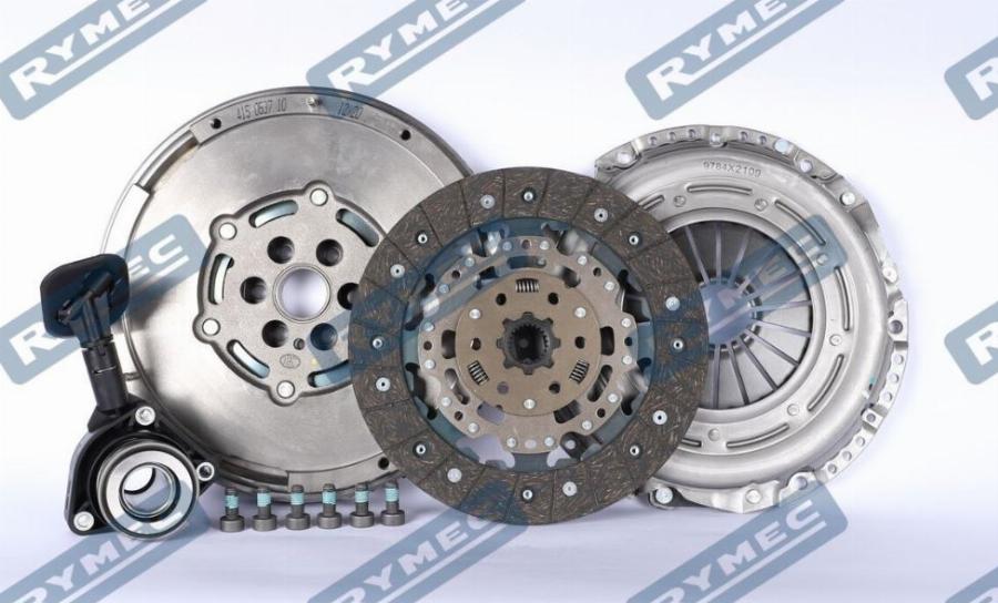 Rymec DF3024 - Clutch Kit autospares.lv