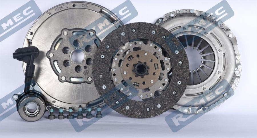 Rymec DF3025 - Clutch Kit autospares.lv