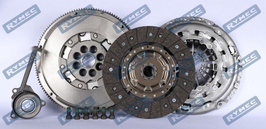 Rymec DF3021 - Clutch Kit autospares.lv