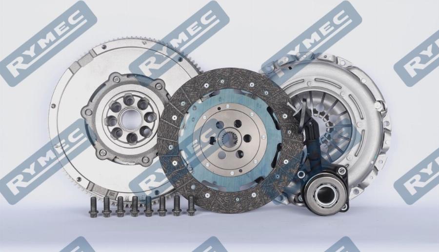 Rymec DF3028 - Clutch Kit autospares.lv