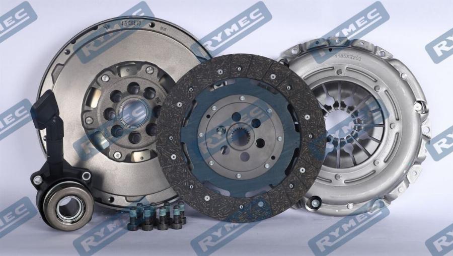 Rymec DF3023 - Clutch Kit autospares.lv